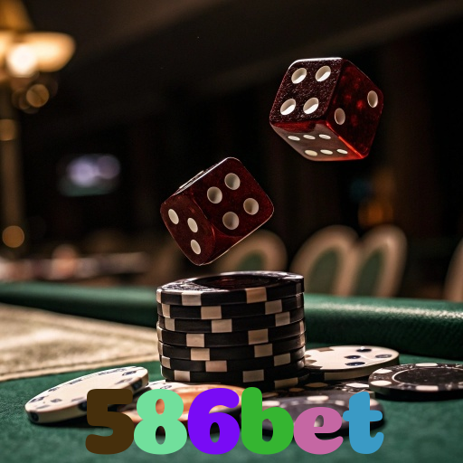 586bet：Aposte no futebol, jogue poker e conquiste vitórias épicas!