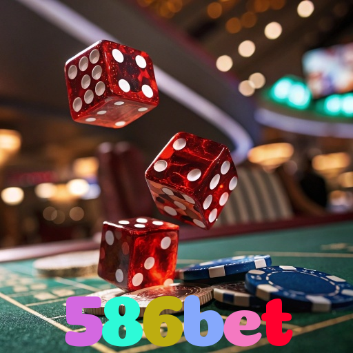 586bet：Aposte no futebol, jogue poker e conquiste vitórias épicas!