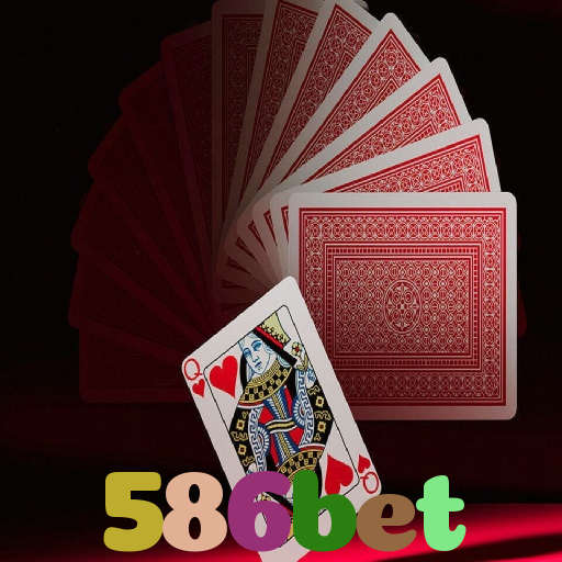 586bet：Aposte nas melhores slots e conquiste prêmios como nunca!