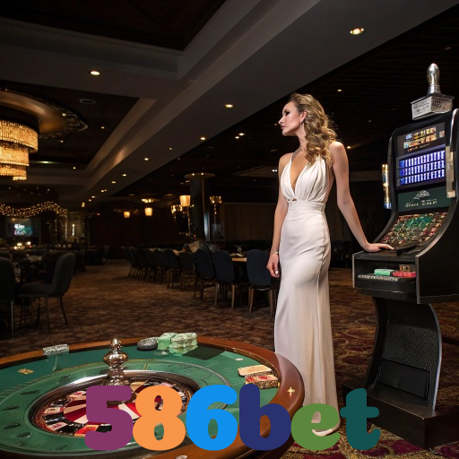 586bet：Jogue poker, aposte no futebol e ganhe em grandes jogos de cassino!