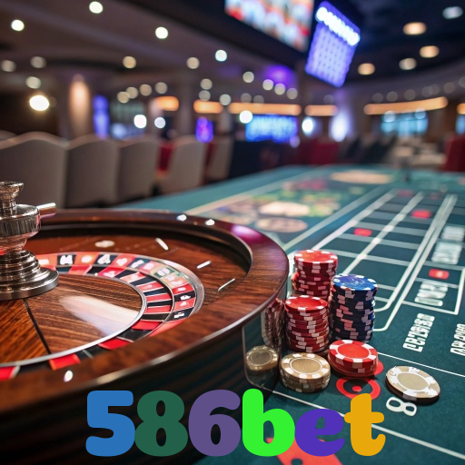 586bet:Aposte nas melhores slots e conquiste prêmios como nunca!