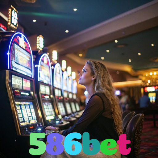 586bet:Aposte no futebol, jogue poker e conquiste vitórias épicas!