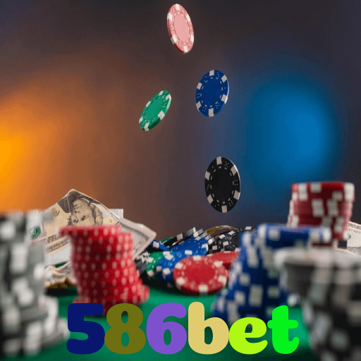 586bet：Aposte nas melhores slots e conquiste prêmios como nunca!