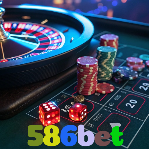 586bet:Aposte nas melhores slots e conquiste prêmios como nunca!