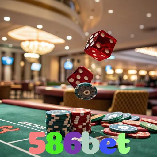 586bet:Jogue poker, aposte no futebol e ganhe em grandes jogos de cassino!