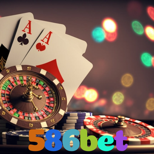 586bet:Aposte nas melhores slots e conquiste prêmios como nunca!