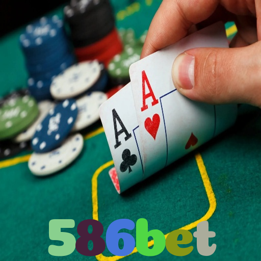 586bet：Aposte nas melhores slots e conquiste prêmios como nunca!