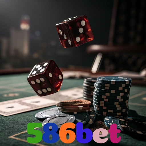 586bet：Jogue poker, aposte no futebol e ganhe em grandes jogos de cassino!