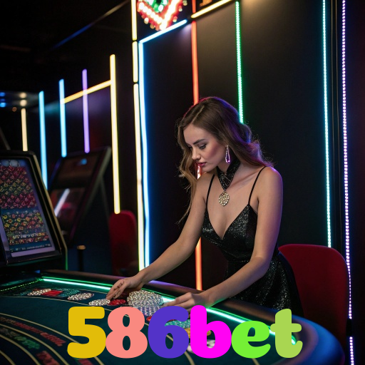 586bet：Aposte no futebol, jogue poker e conquiste vitórias épicas!
