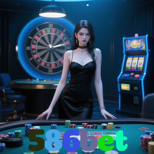 586bet：Aposte no futebol, jogue poker e conquiste vitórias épicas!