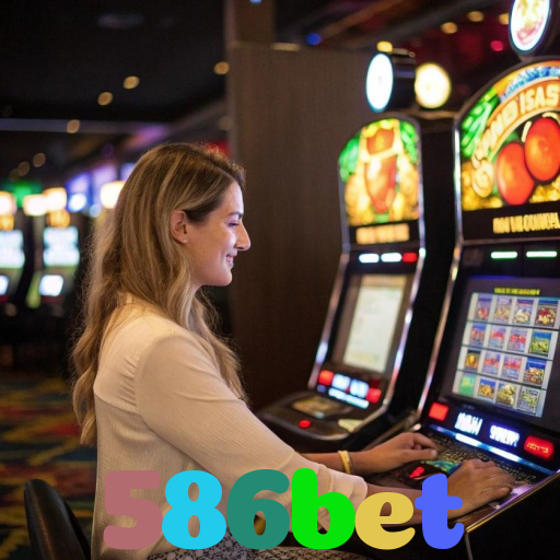 586bet：Aposte no futebol, jogue poker e conquiste vitórias épicas!