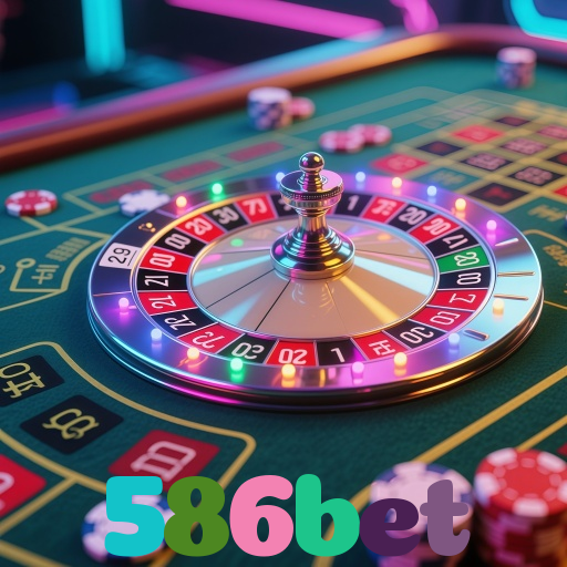586bet：Aposte no futebol, jogue poker e conquiste vitórias épicas!