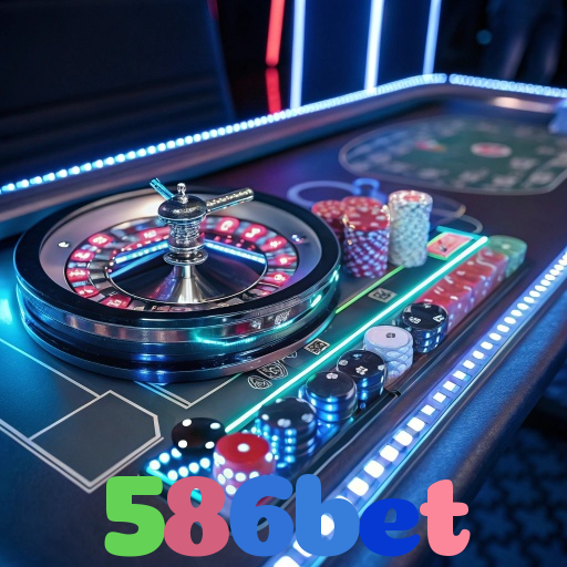 586bet：Jogue poker, aposte no futebol e ganhe em grandes jogos de cassino!