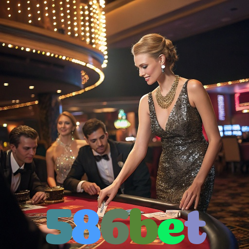 586bet:Aposte nas melhores slots e conquiste prêmios como nunca!