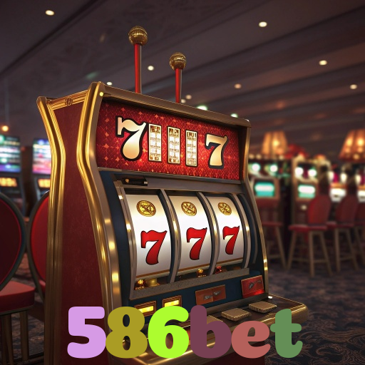 586bet：Jogue poker, aposte no futebol e ganhe em grandes jogos de cassino!