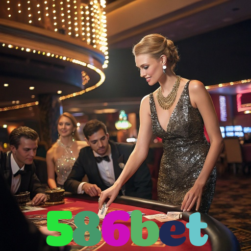586bet：Aposte no futebol, jogue poker e conquiste vitórias épicas!