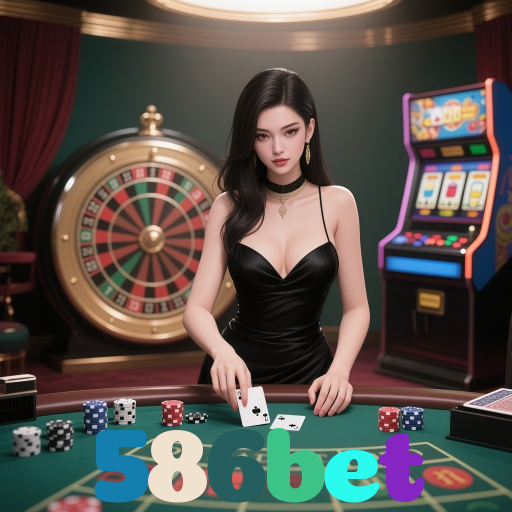 586bet:Aposte no futebol, jogue poker e conquiste vitórias épicas!