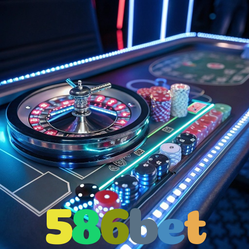 586bet:Jogue poker, aposte no futebol e ganhe em grandes jogos de cassino!