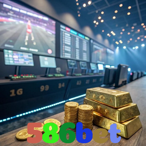586bet：Aposte nas melhores slots e conquiste prêmios como nunca!