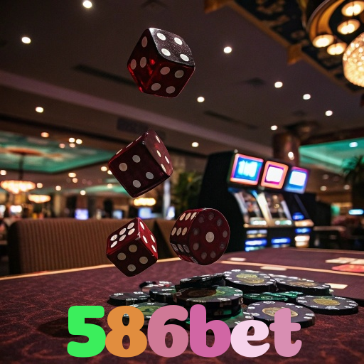 586bet：Aposte nas melhores slots e conquiste prêmios como nunca!
