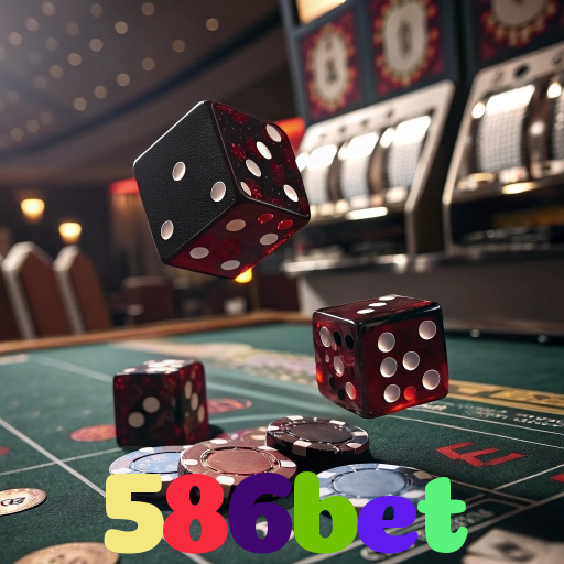 586bet：Aposte nas melhores slots e conquiste prêmios como nunca!