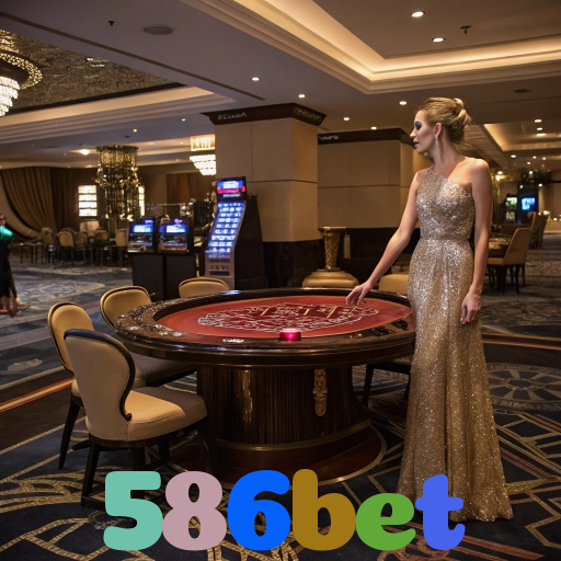 586bet：Aposte no futebol, jogue poker e conquiste vitórias épicas!