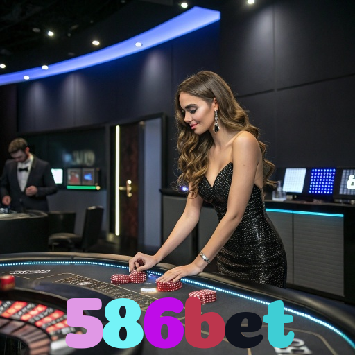 586bet:Aposte nas melhores slots e conquiste prêmios como nunca!