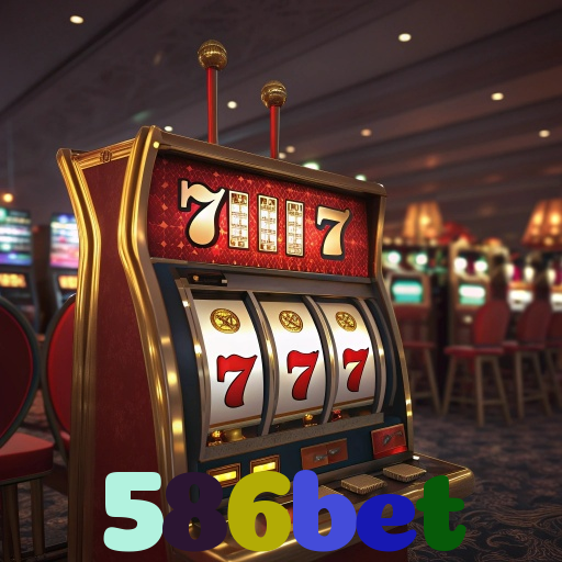 586bet:Aposte nas melhores slots e conquiste prêmios como nunca!