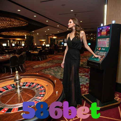 586bet：Aposte no futebol, jogue poker e conquiste vitórias épicas!