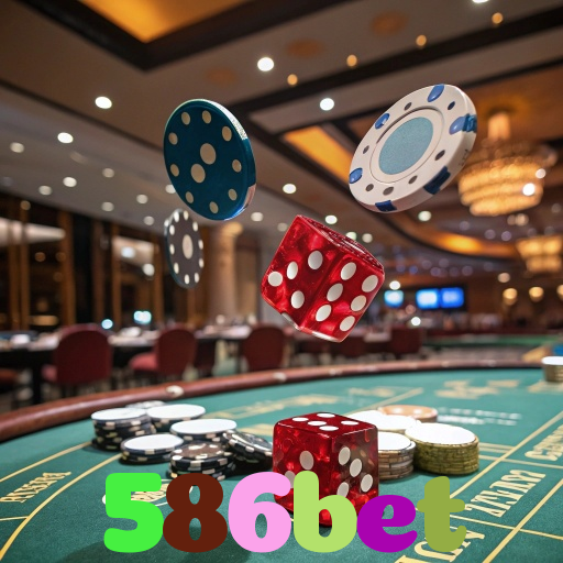 586bet：Aposte no futebol, jogue poker e conquiste vitórias épicas!