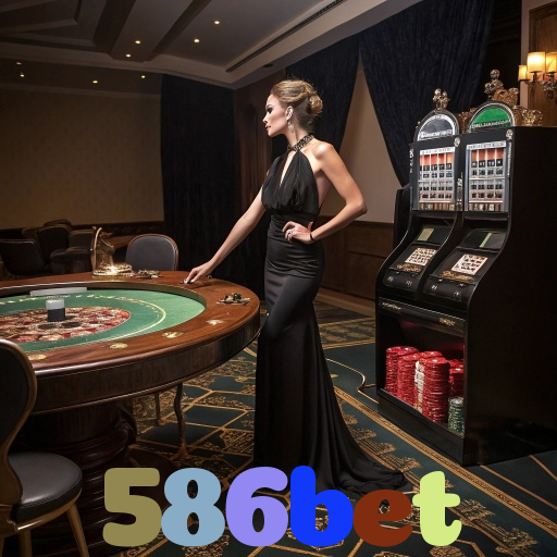 586bet:Aposte no futebol, jogue poker e conquiste vitórias épicas!