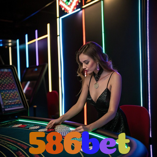 586bet：Aposte no futebol, jogue poker e conquiste vitórias épicas!