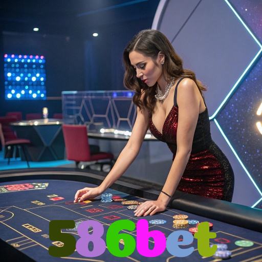 586bet：Aposte no futebol, jogue poker e conquiste vitórias épicas!