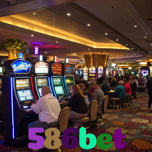 586bet:Aposte no futebol, jogue poker e conquiste vitórias épicas!