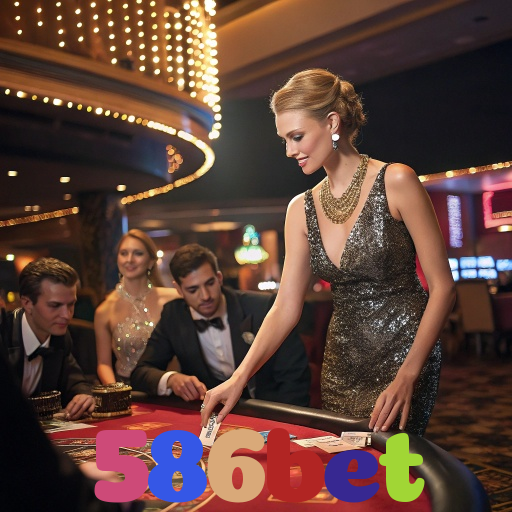 586bet：Aposte no futebol, jogue poker e conquiste vitórias épicas!