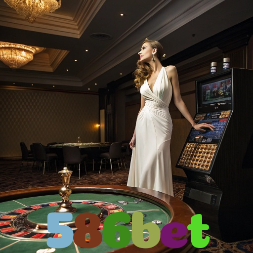 586bet:Aposte nas melhores slots e conquiste prêmios como nunca!