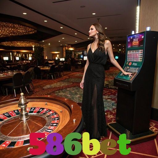 586bet:Aposte no futebol, jogue poker e conquiste vitórias épicas!