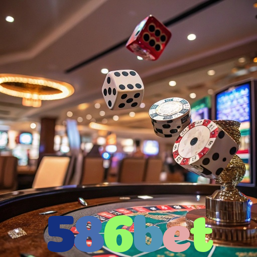 586bet:Aposte no futebol, jogue poker e conquiste vitórias épicas!