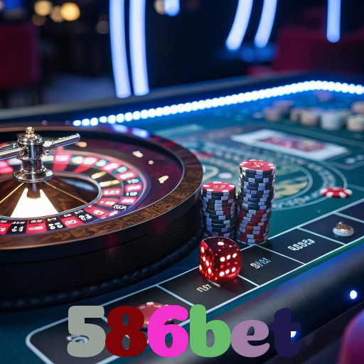 586bet：Aposte no futebol, jogue poker e conquiste vitórias épicas!
