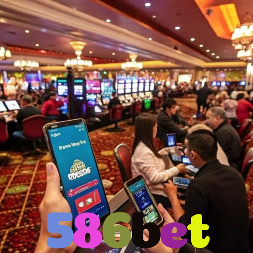 586bet:Jogue poker, aposte no futebol e ganhe em grandes jogos de cassino!
