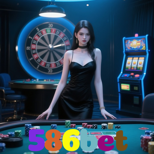 586bet:Jogue poker, aposte no futebol e ganhe em grandes jogos de cassino!