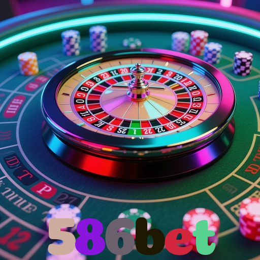 586bet:Jogue poker, aposte no futebol e ganhe em grandes jogos de cassino!