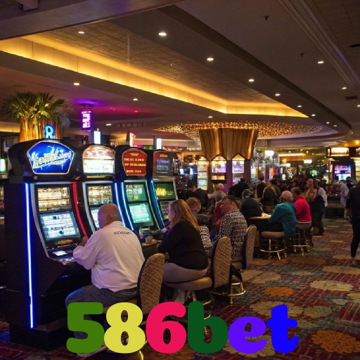 586bet：Jogue poker, aposte no futebol e ganhe em grandes jogos de cassino!