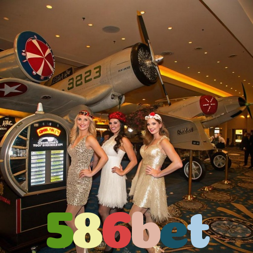 586bet：Jogue poker, aposte no futebol e ganhe em grandes jogos de cassino!