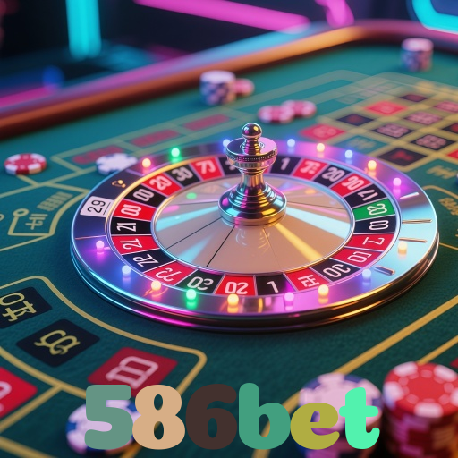 586bet：Jogue poker, aposte no futebol e ganhe em grandes jogos de cassino!