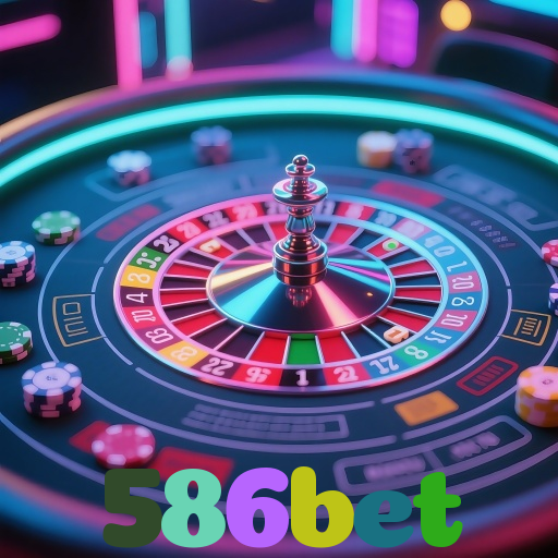 586bet:Aposte no futebol, jogue poker e conquiste vitórias épicas!