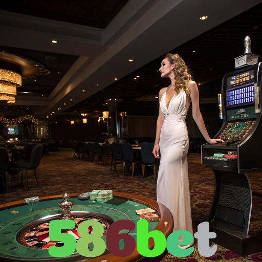 586bet:Jogue poker, aposte no futebol e ganhe em grandes jogos de cassino!