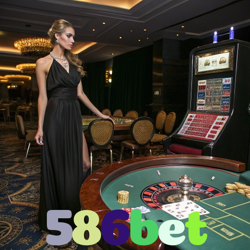 586bet：Aposte no futebol, jogue poker e conquiste vitórias épicas!
