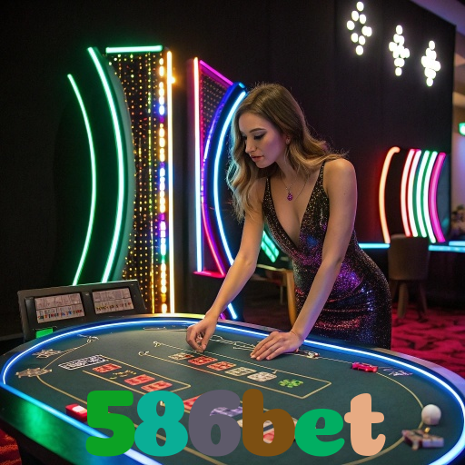 586bet:Aposte no futebol, jogue poker e conquiste vitórias épicas!