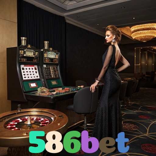 586bet：Aposte no futebol, jogue poker e conquiste vitórias épicas!